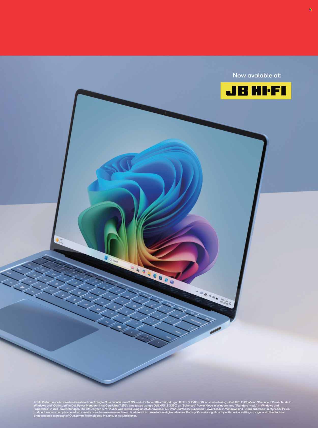 JB Hi-Fi catalogue - 1 Sep 2026 - 30 Sep 2026. Page 81