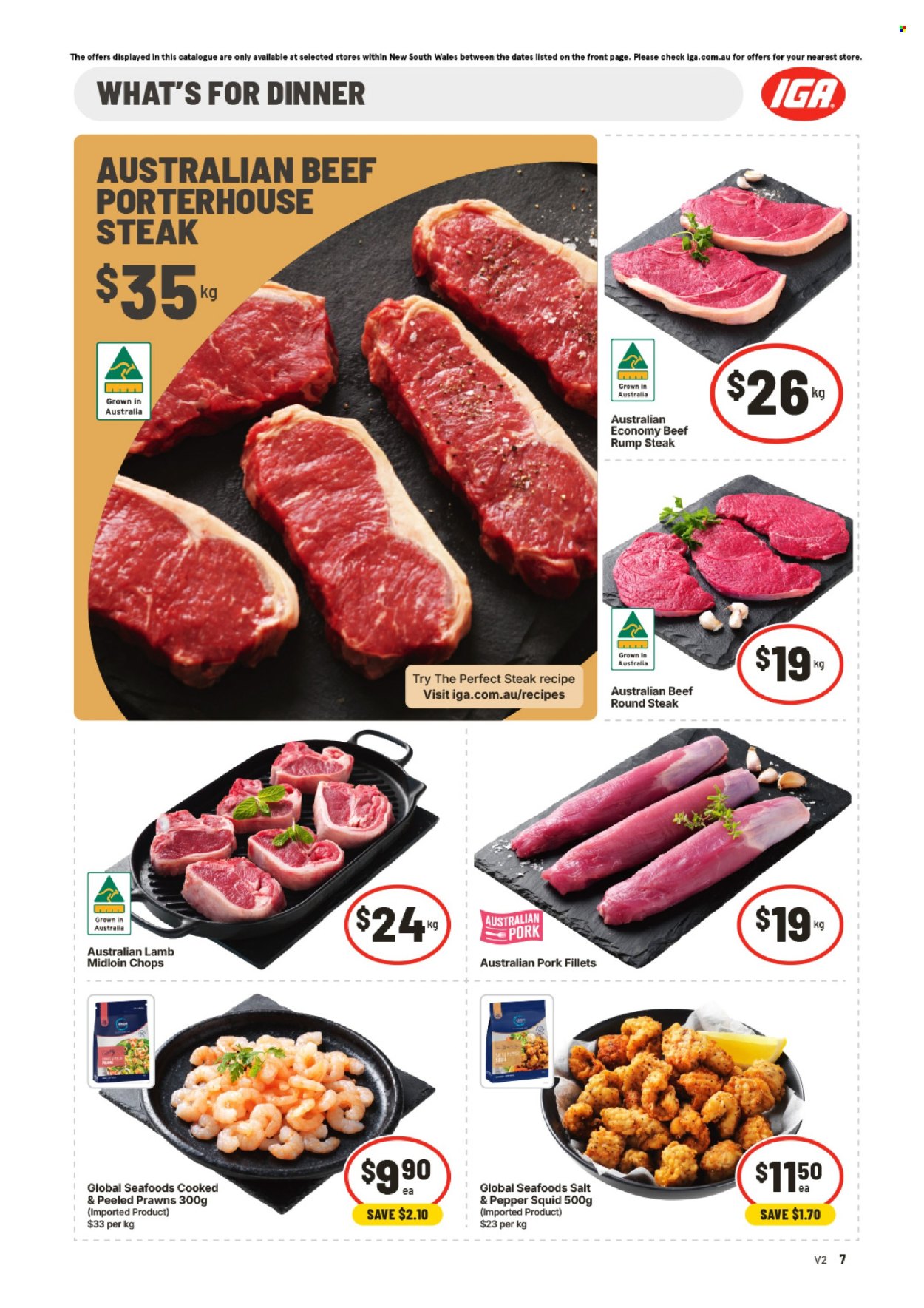 IGA catalogue - 9 Sep 2026 - 15 Sep 2026. Page 8