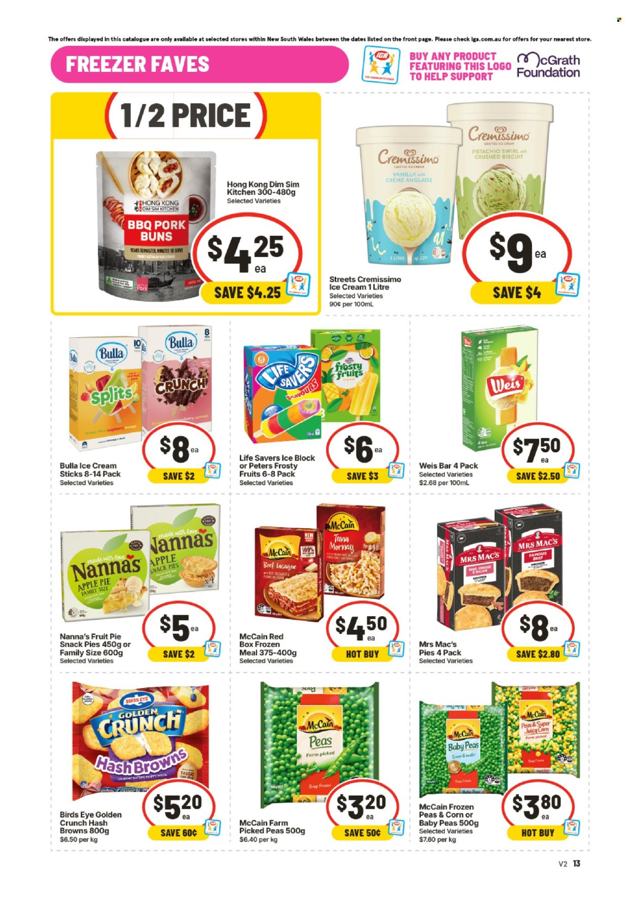 IGA catalogue - 9 Sep 2026 - 15 Sep 2026. Page 14