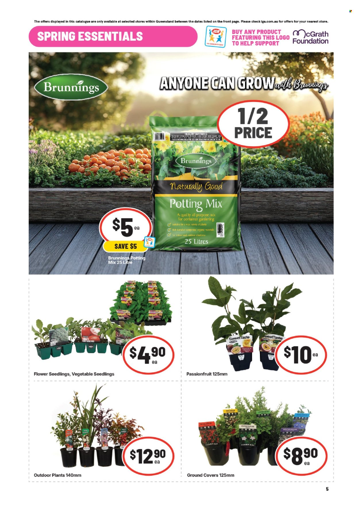 IGA catalogue - 9 Sep 2026 - 15 Sep 2026. Page 11