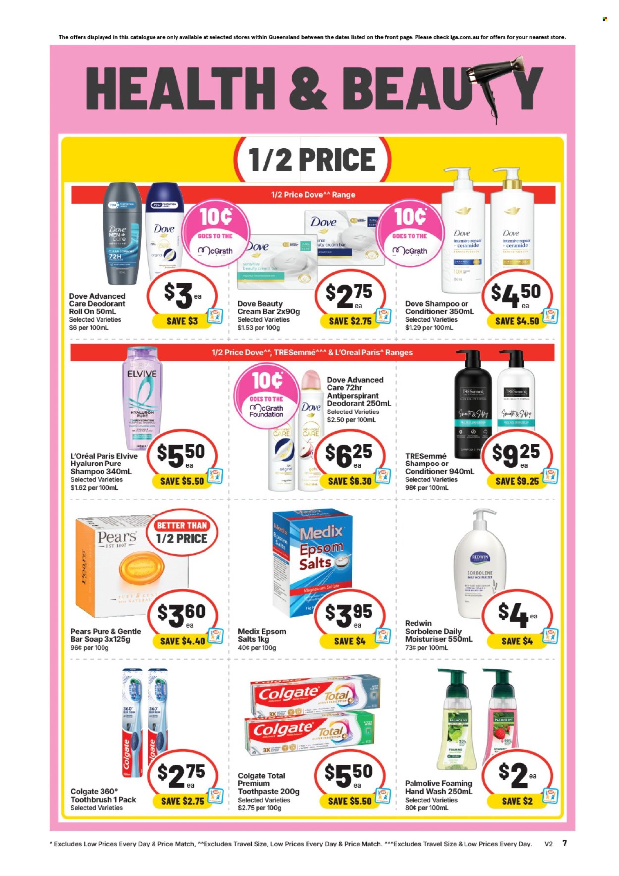 IGA catalogue - 9 Sep 2026 - 15 Sep 2026. Page 13