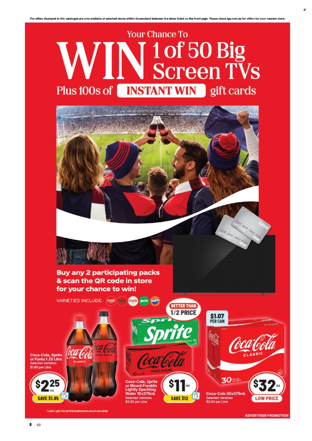 IGA catalogue - 9 Sep 2026 - 15 Sep 2026. Page 14