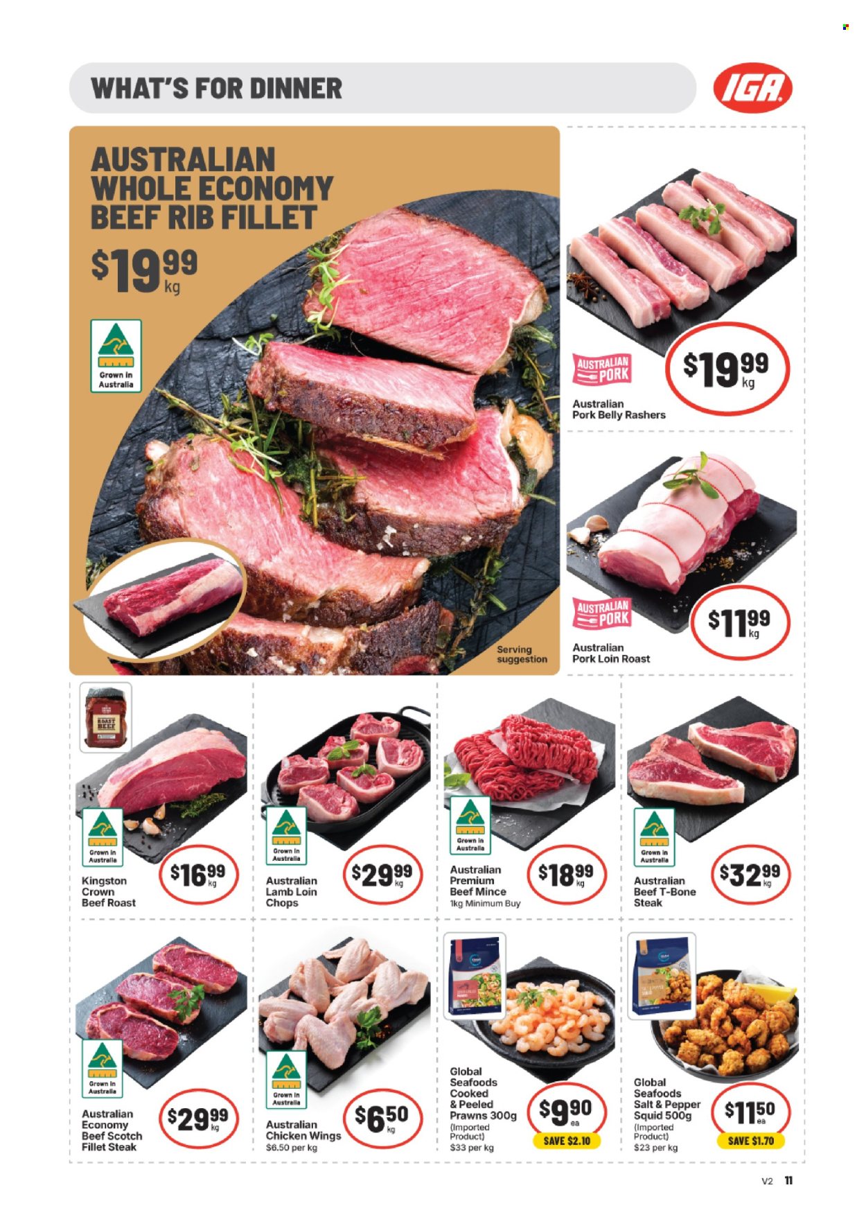 IGA catalogue - 9 Sep 2026 - 15 Sep 2026. Page 17