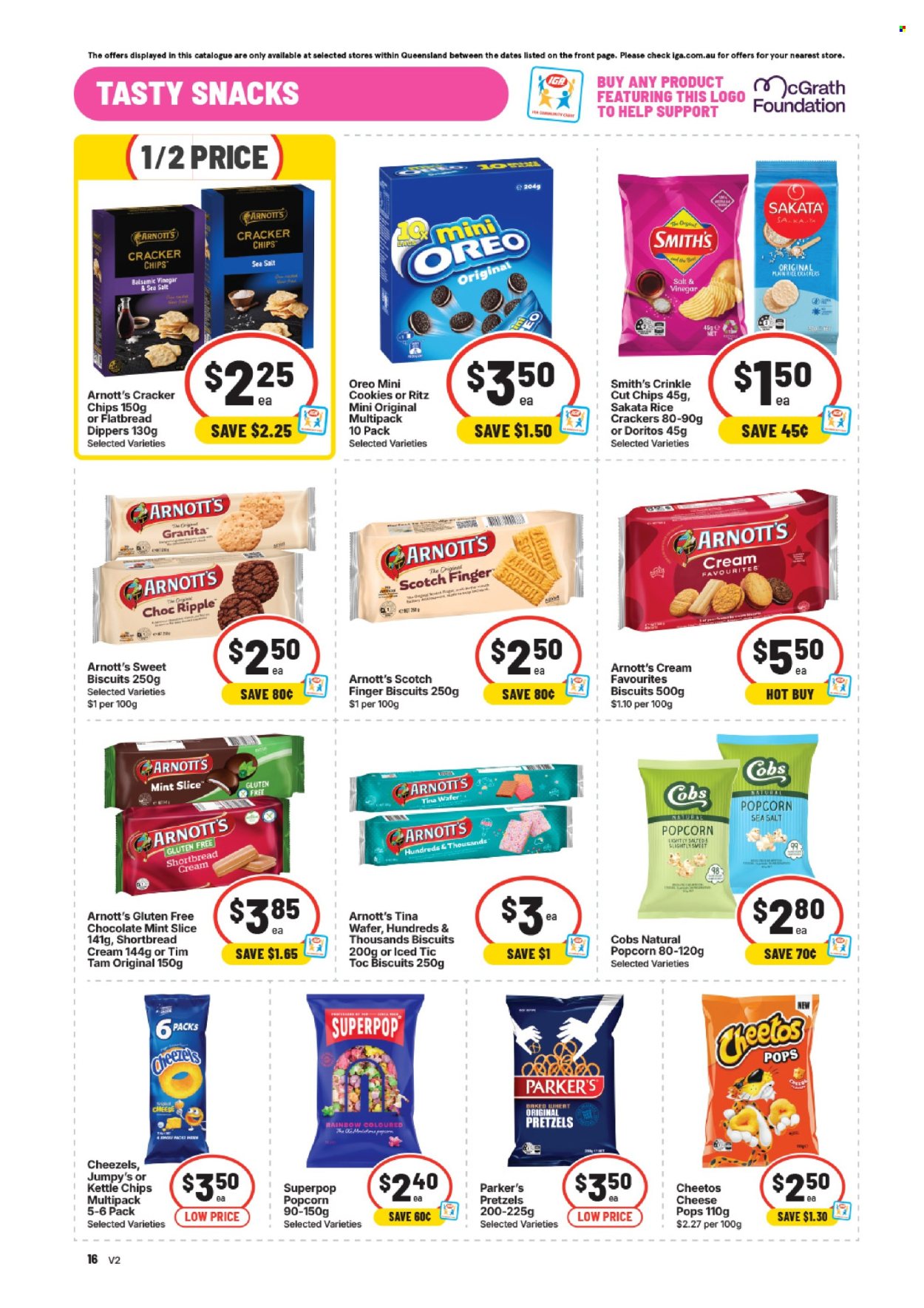 IGA catalogue - 9 Sep 2026 - 15 Sep 2026. Page 22