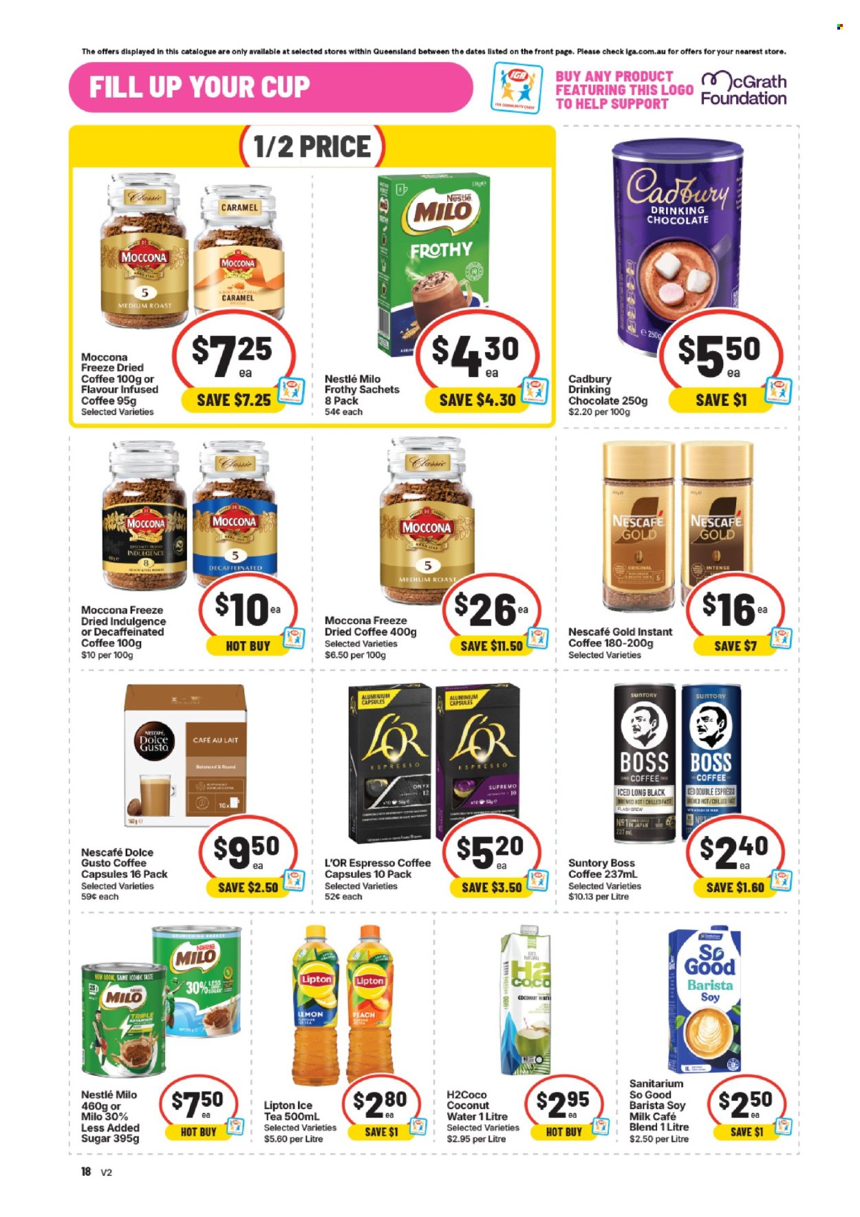IGA catalogue - 9 Sep 2026 - 15 Sep 2026. Page 24