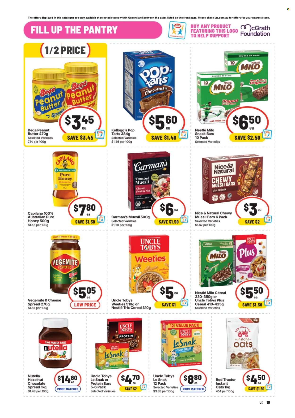IGA catalogue - 9 Sep 2026 - 15 Sep 2026. Page 25