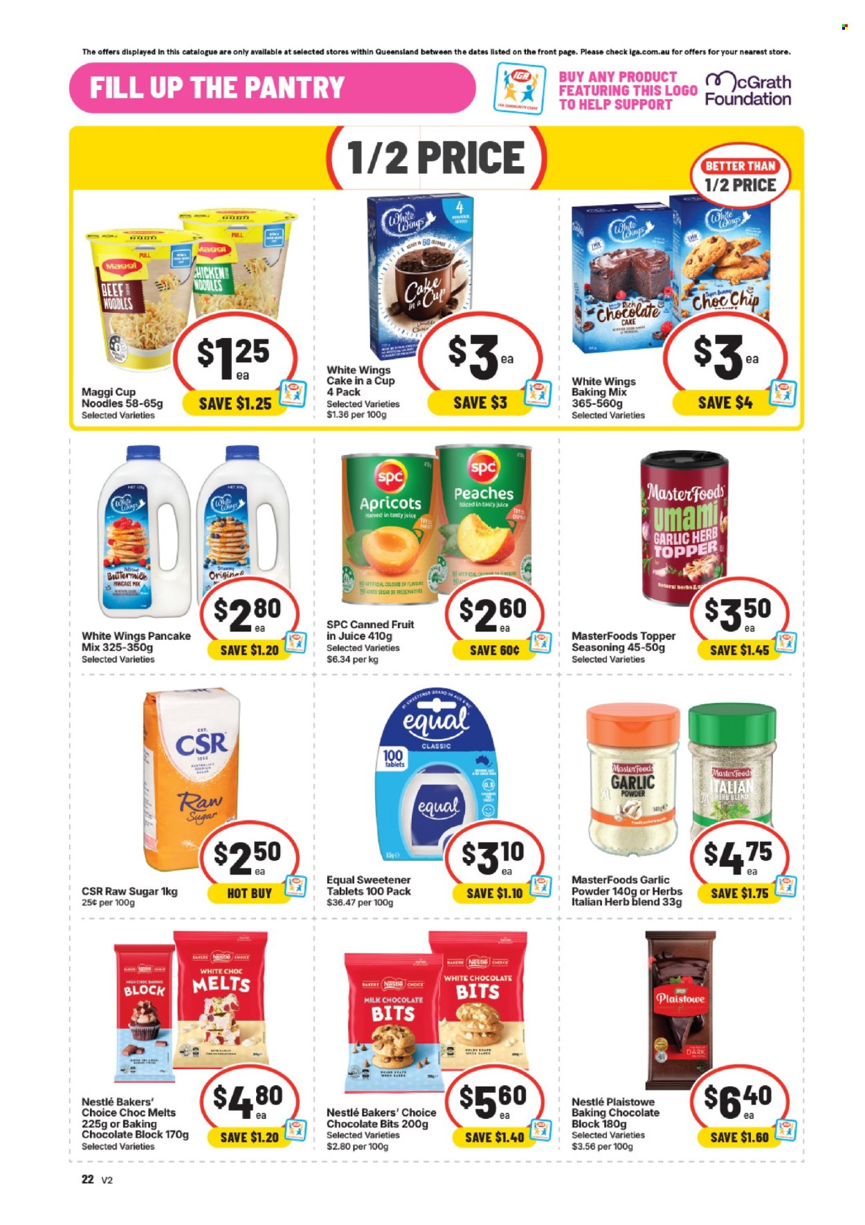 IGA catalogue - 9 Sep 2026 - 15 Sep 2026. Page 28