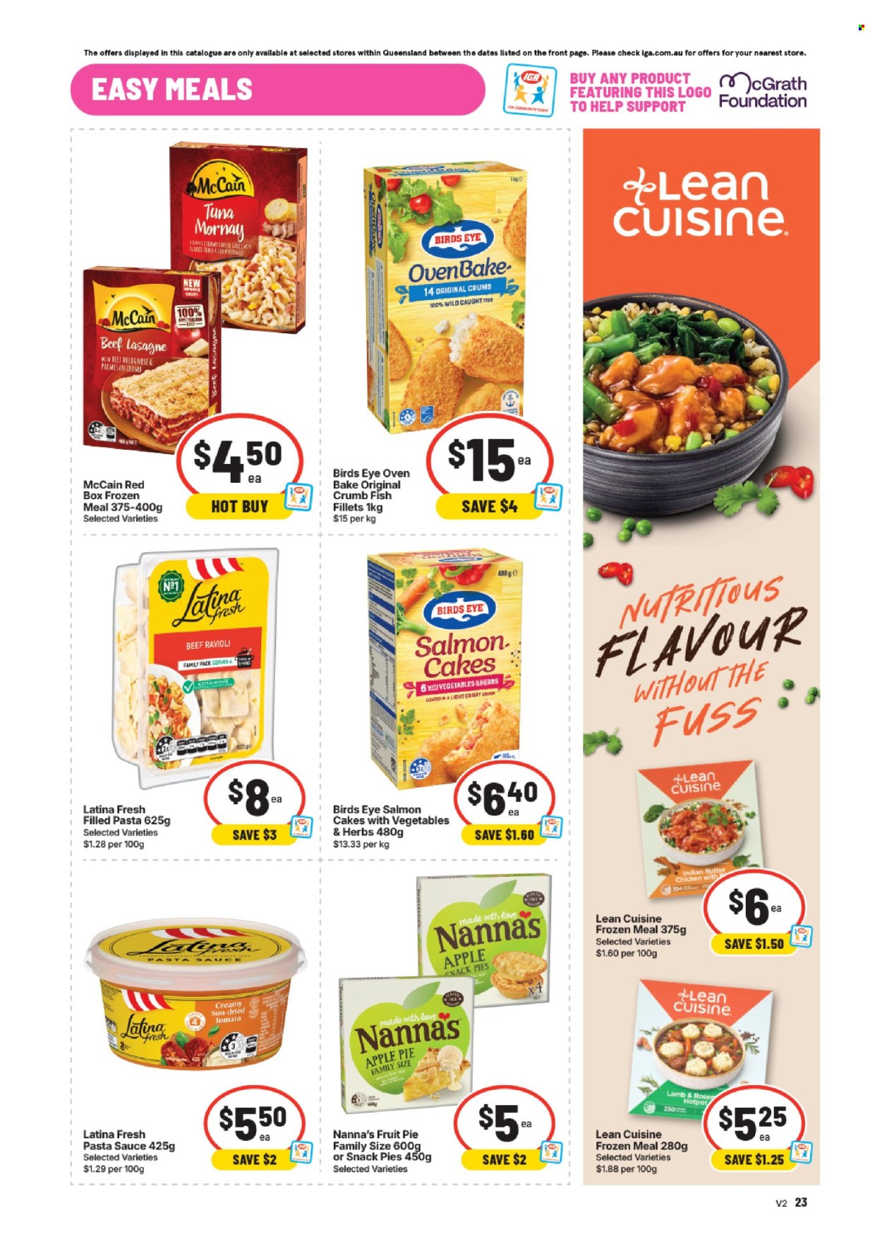 IGA catalogue - 9 Sep 2026 - 15 Sep 2026. Page 29