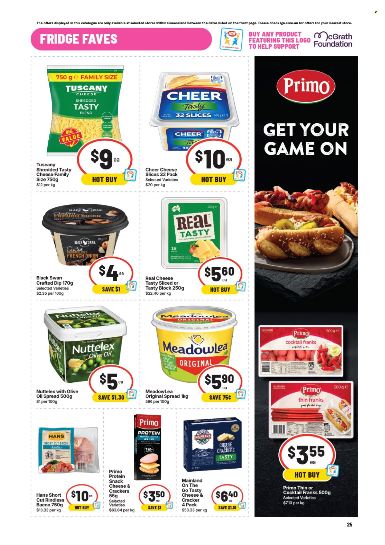 IGA catalogue - 9 Sep 2026 - 15 Sep 2026. Page 31