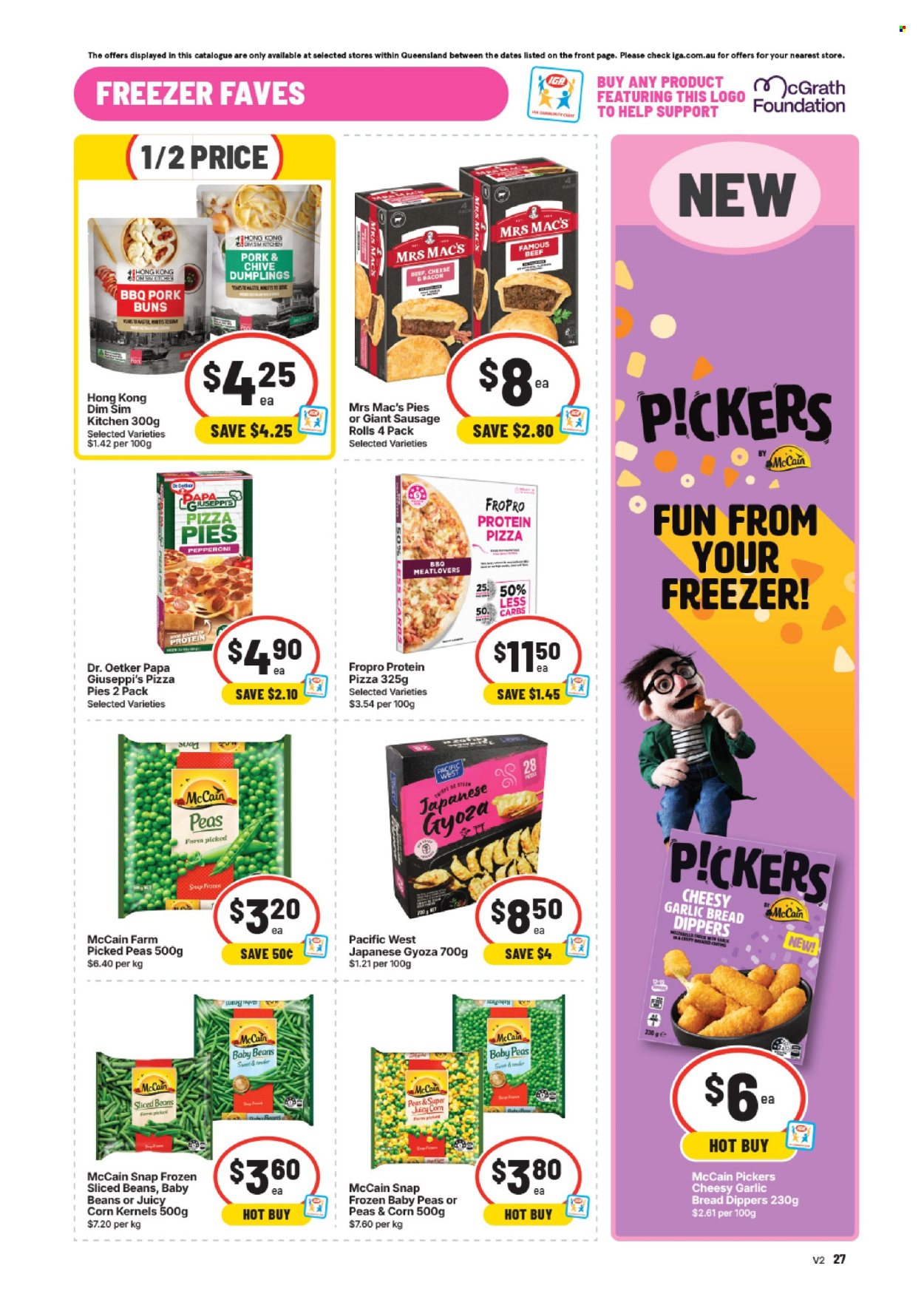IGA catalogue - 9 Sep 2026 - 15 Sep 2026. Page 33