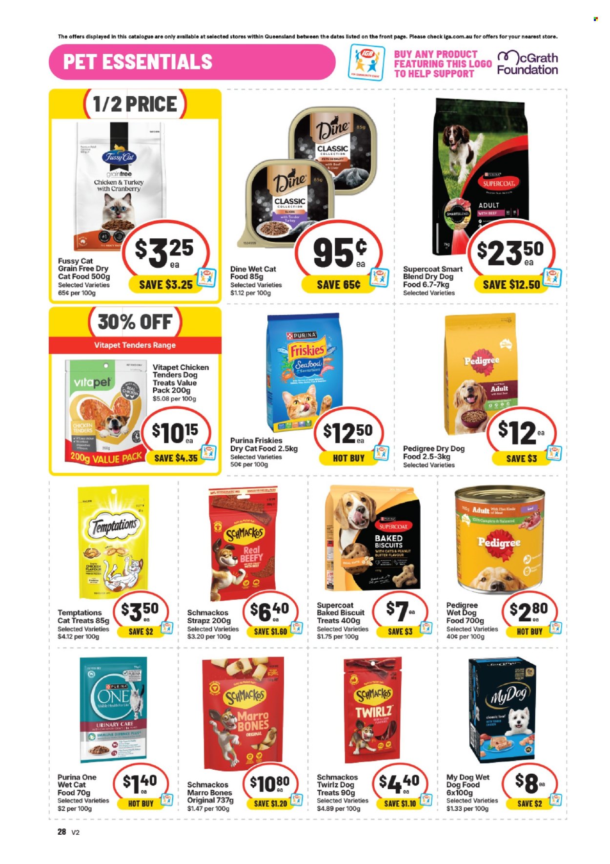 IGA catalogue - 9 Sep 2026 - 15 Sep 2026. Page 34