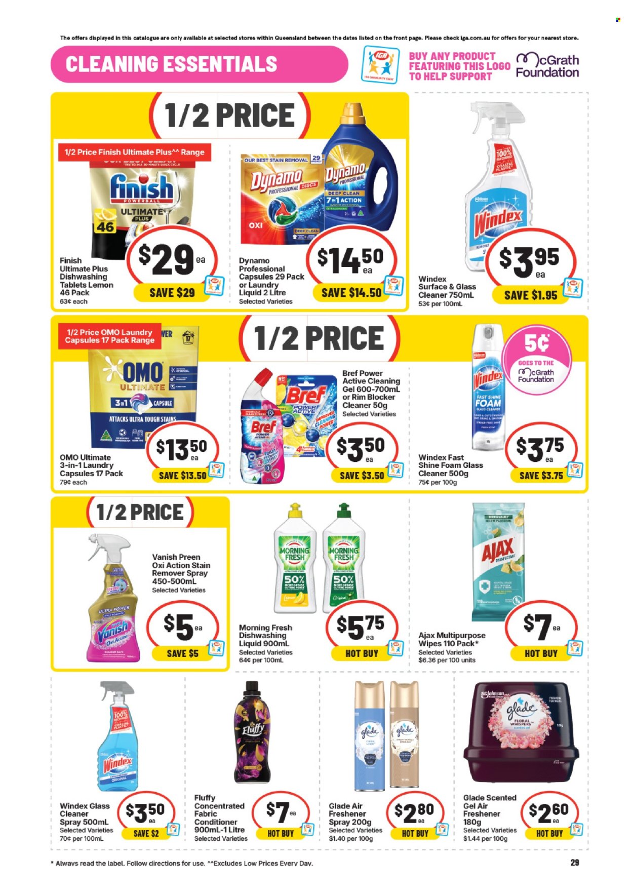 IGA catalogue - 9 Sep 2026 - 15 Sep 2026. Page 35