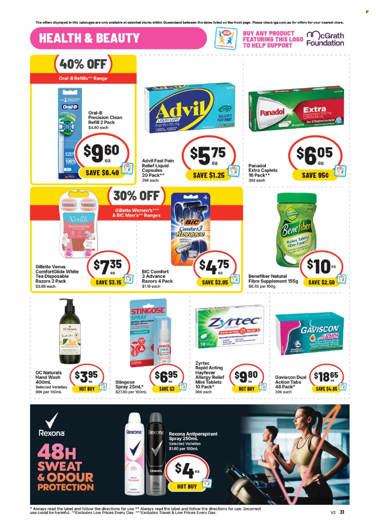 IGA catalogue - 9 Sep 2026 - 15 Sep 2026. Page 37