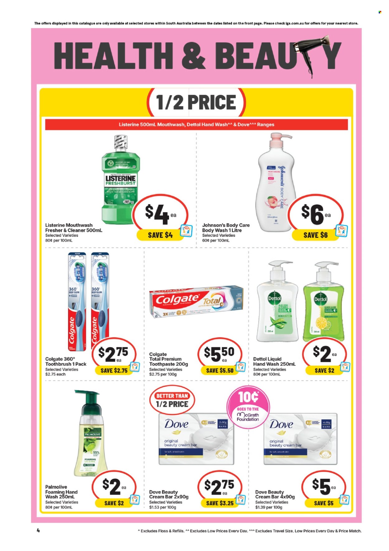IGA catalogue - 9 Sep 2026 - 15 Sep 2026. Page 5