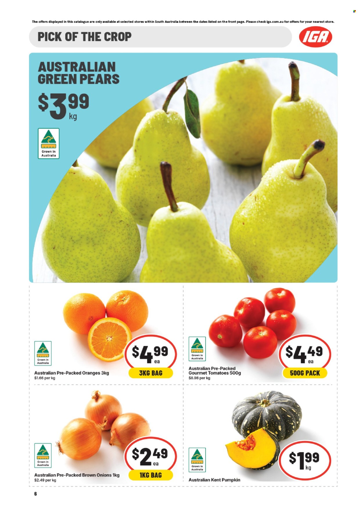 IGA catalogue - 9 Sep 2026 - 15 Sep 2026. Page 7