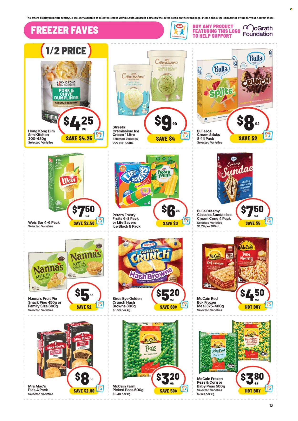 IGA catalogue - 9 Sep 2026 - 15 Sep 2026. Page 14