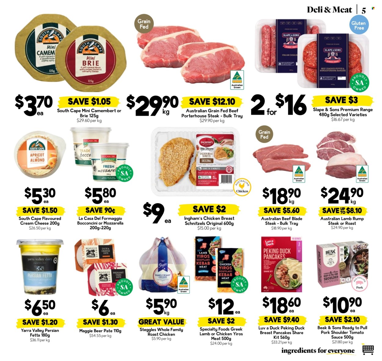 Drakes catalogue - 9 Sep 2026 - 15 Sep 2026. Page 5