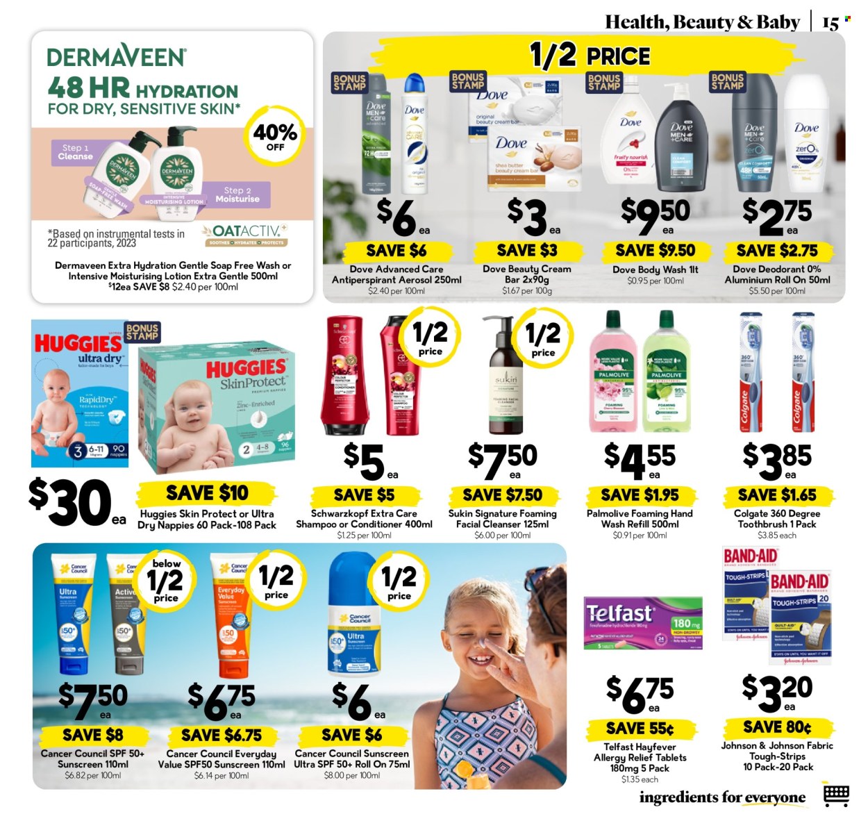 Drakes catalogue - 9 Sep 2026 - 15 Sep 2026. Page 15