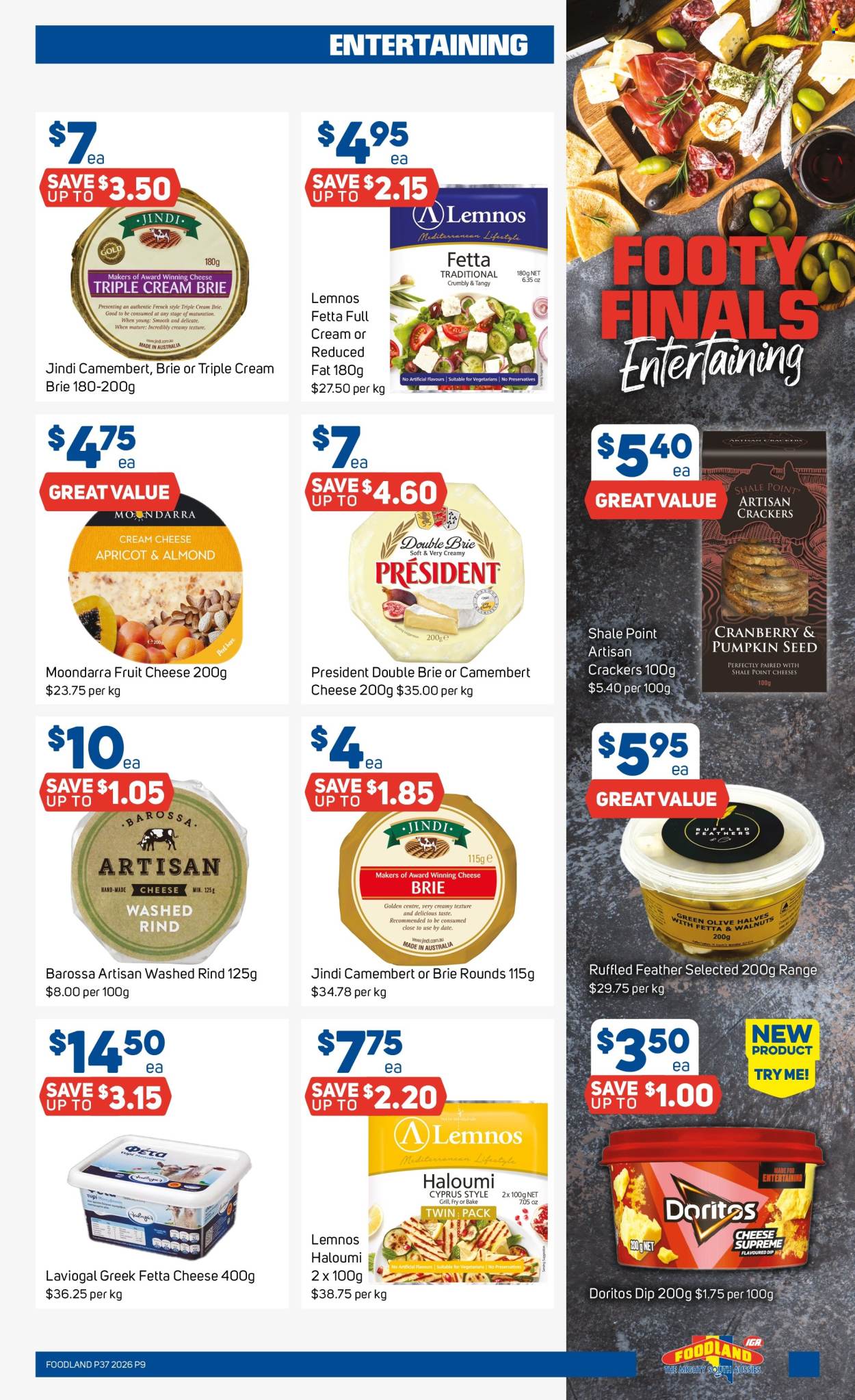 Foodland catalogue - 9 Sep 2026 - 15 Sep 2026. Page 9