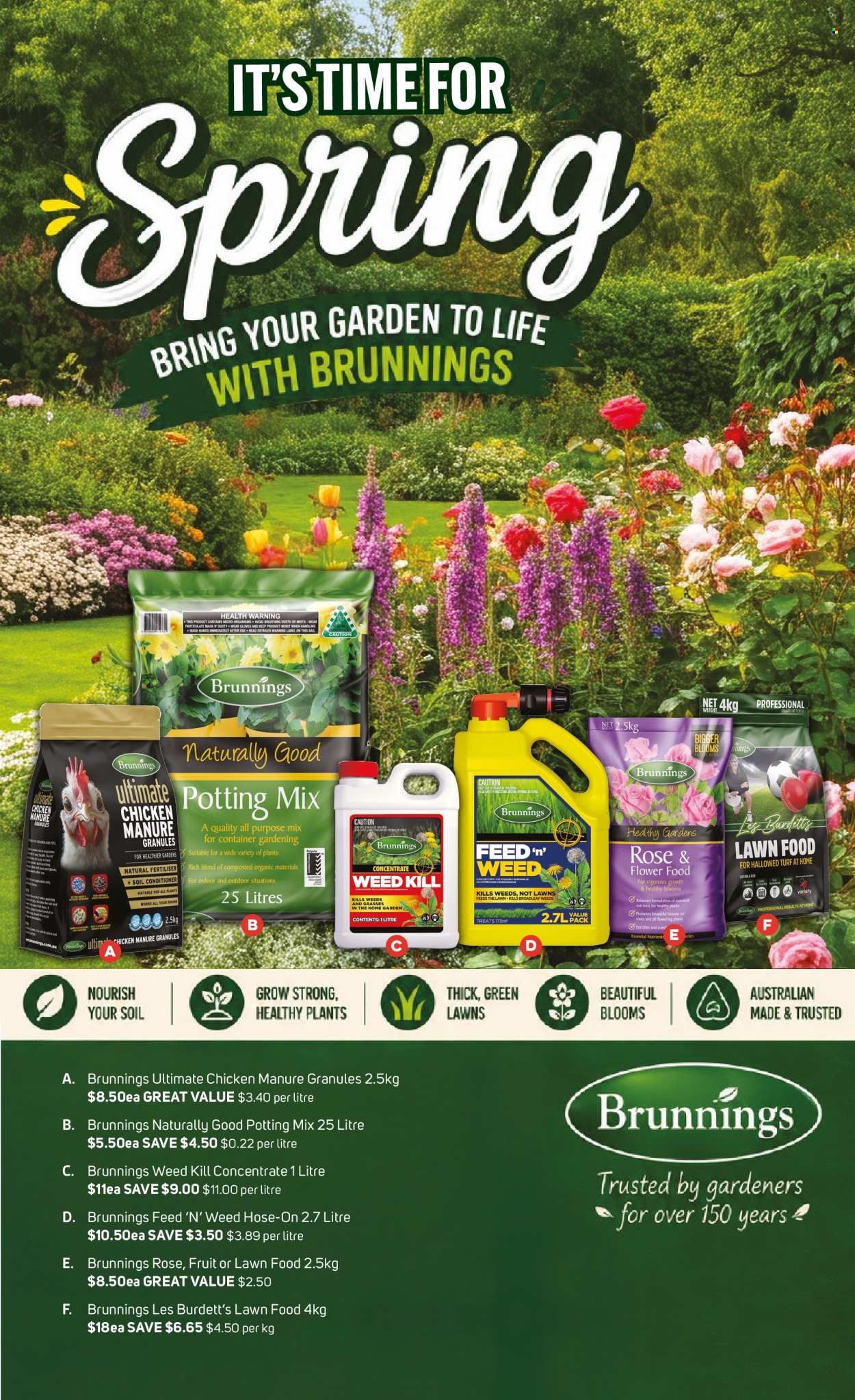 Foodland catalogue - 9 Sep 2026 - 15 Sep 2026. Page 31