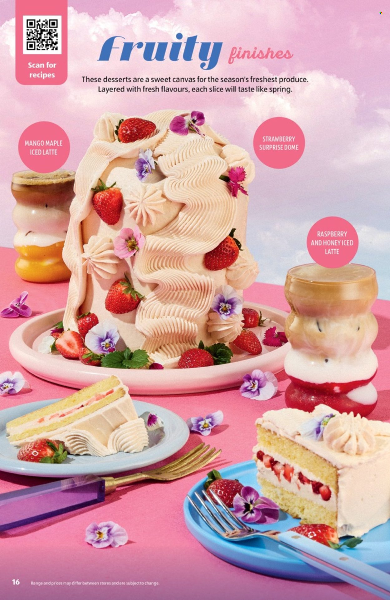 ALDI catalogue - 16 Sep 2026 - 22 Sep 2026. Page 16