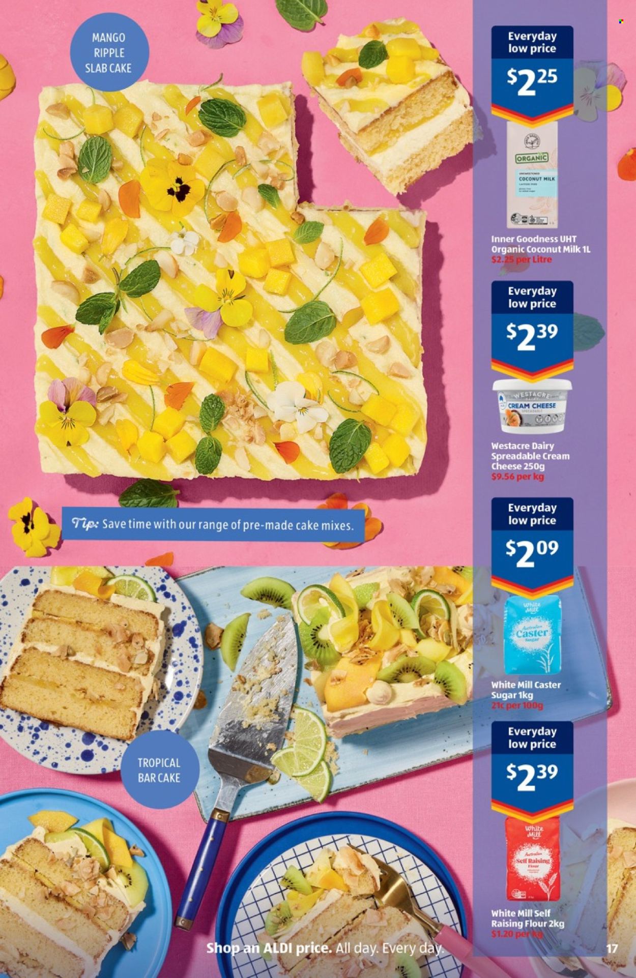 ALDI catalogue - 16 Sep 2026 - 22 Sep 2026. Page 17