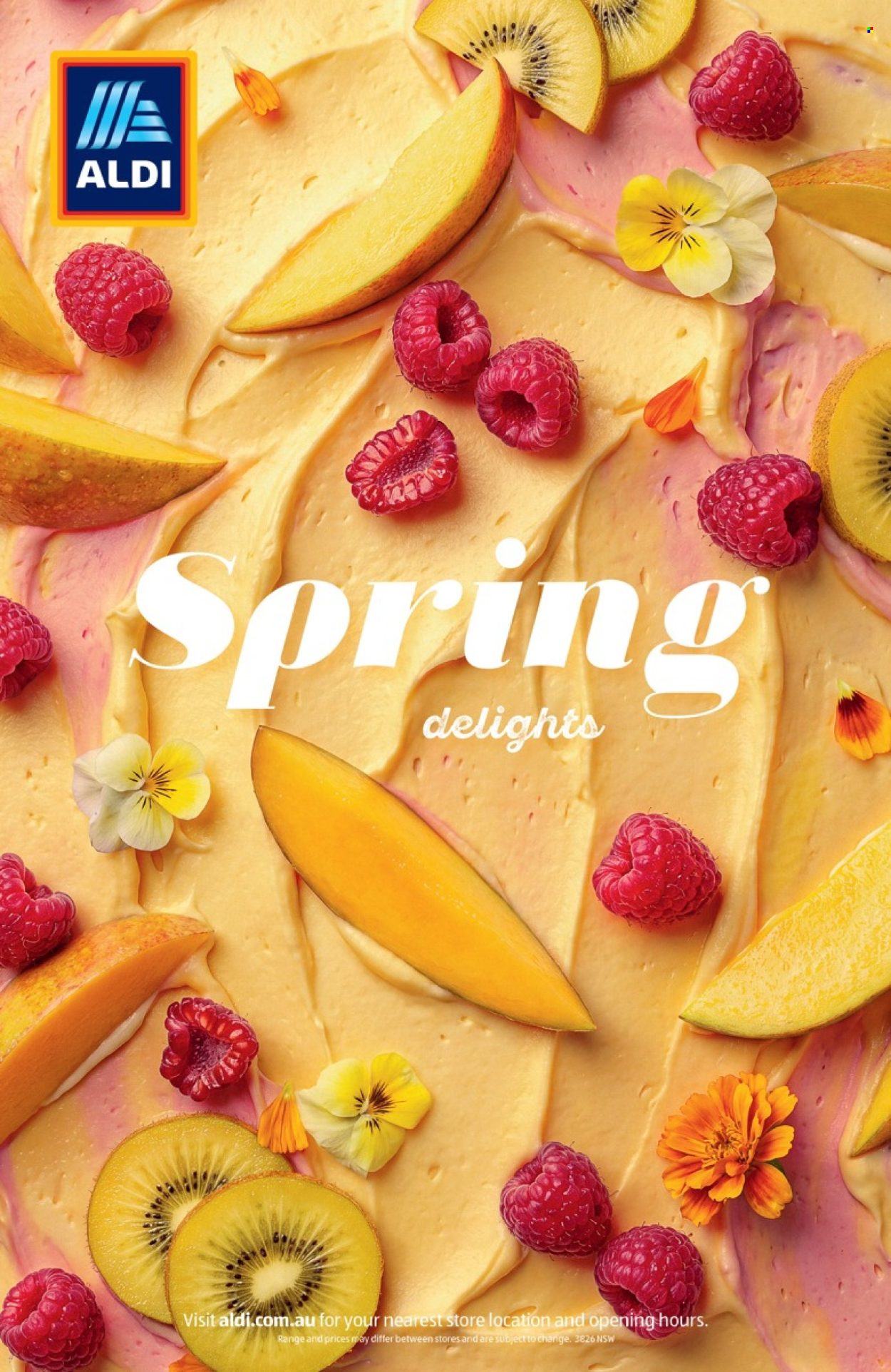 ALDI catalogue - 16 Sep 2026 - 22 Sep 2026. Page 20