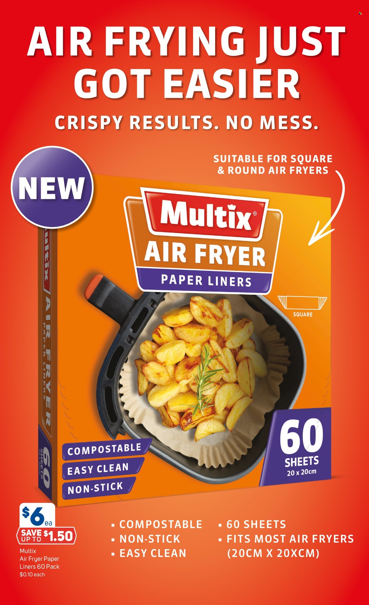 Foodland catalogue - 30 Sep 2026 - 6 Oct 2026. Page 34
