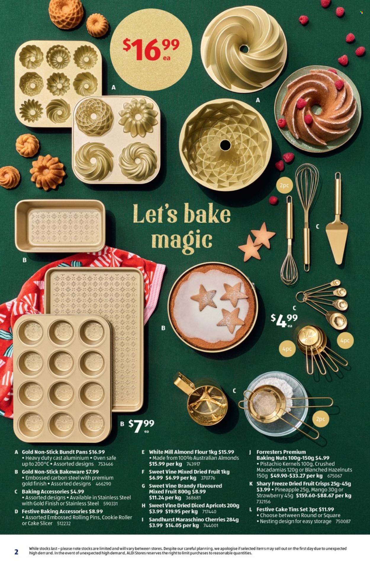 ALDI catalogue - 7 Oct 2026 - 13 Oct 2026. Page 2