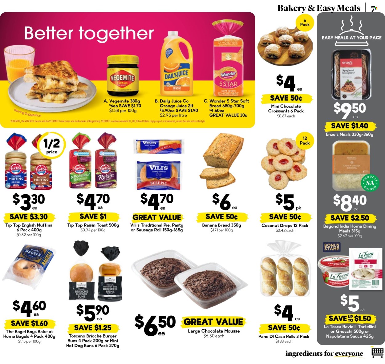 Drakes catalogue - 14 Oct 2026 - 20 Oct 2026. Page 8