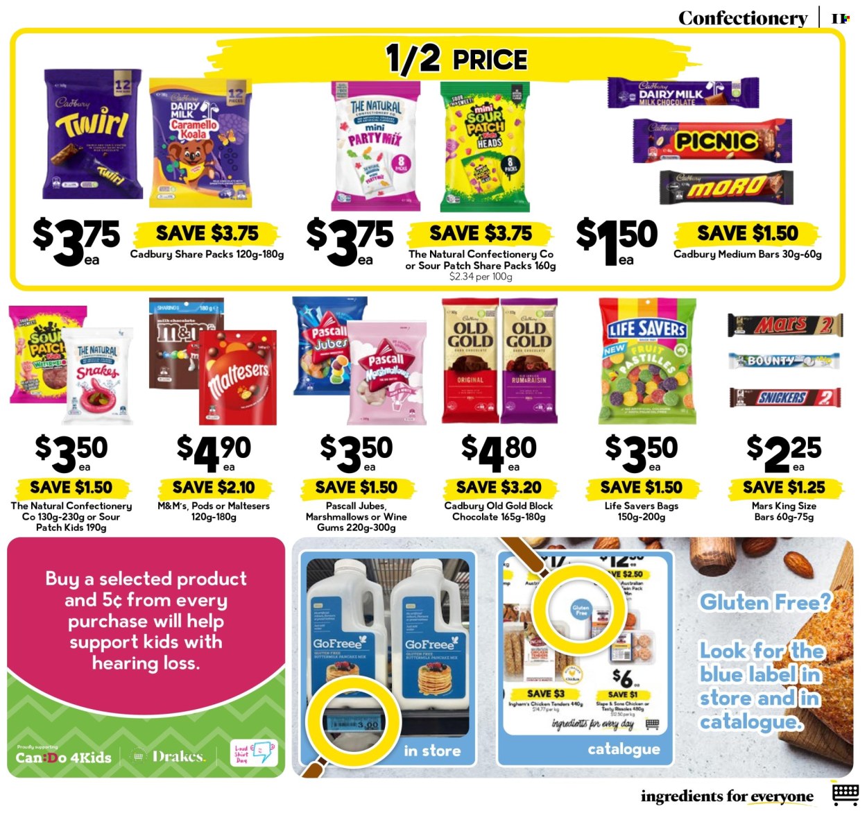 Drakes catalogue - 14 Oct 2026 - 20 Oct 2026. Page 12