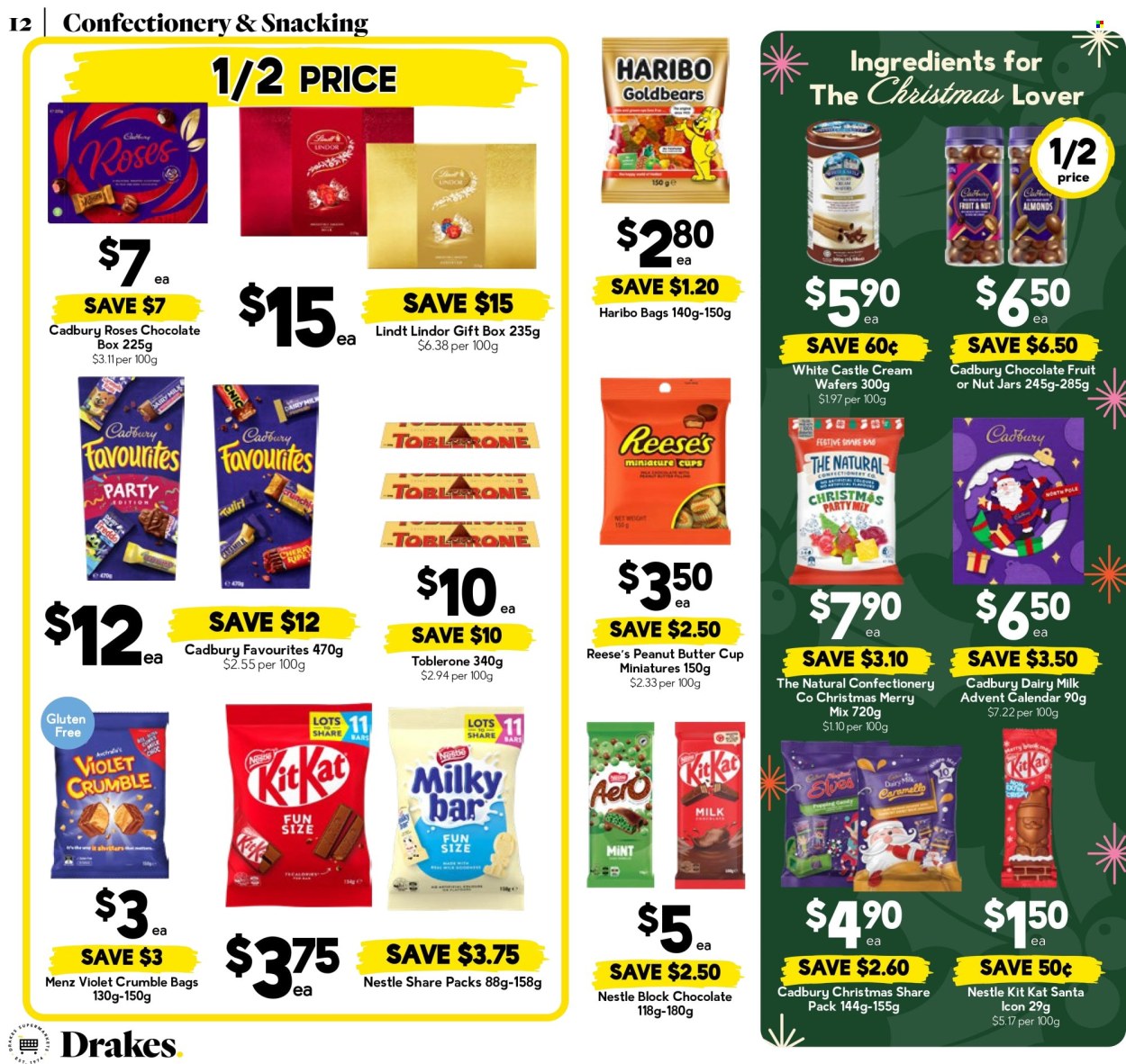 Drakes catalogue - 14 Oct 2026 - 20 Oct 2026. Page 13