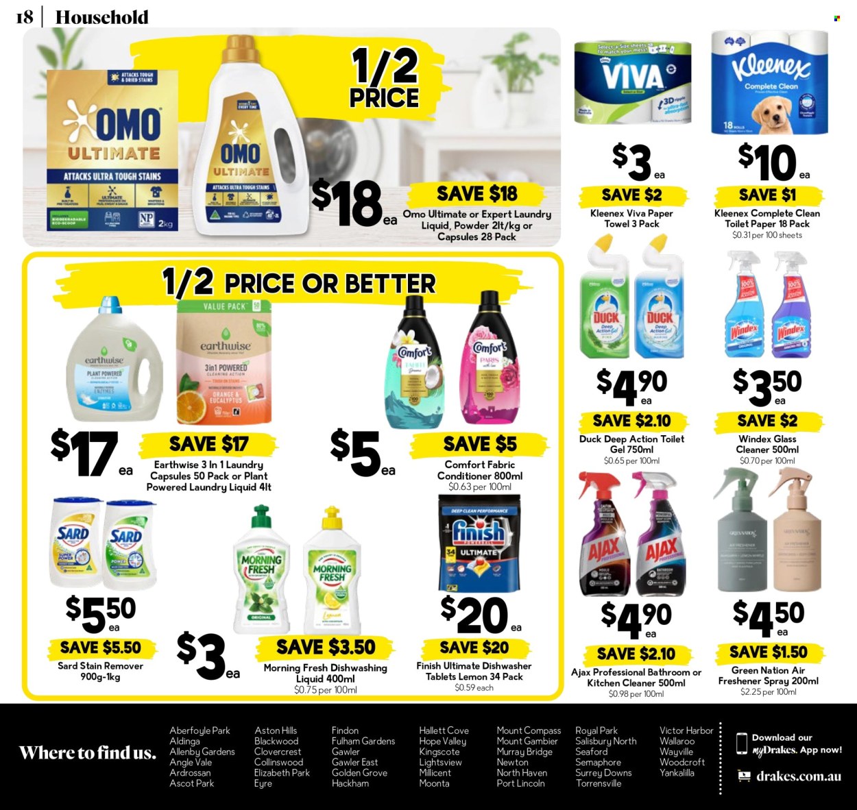 Drakes catalogue - 14 Oct 2026 - 20 Oct 2026. Page 19