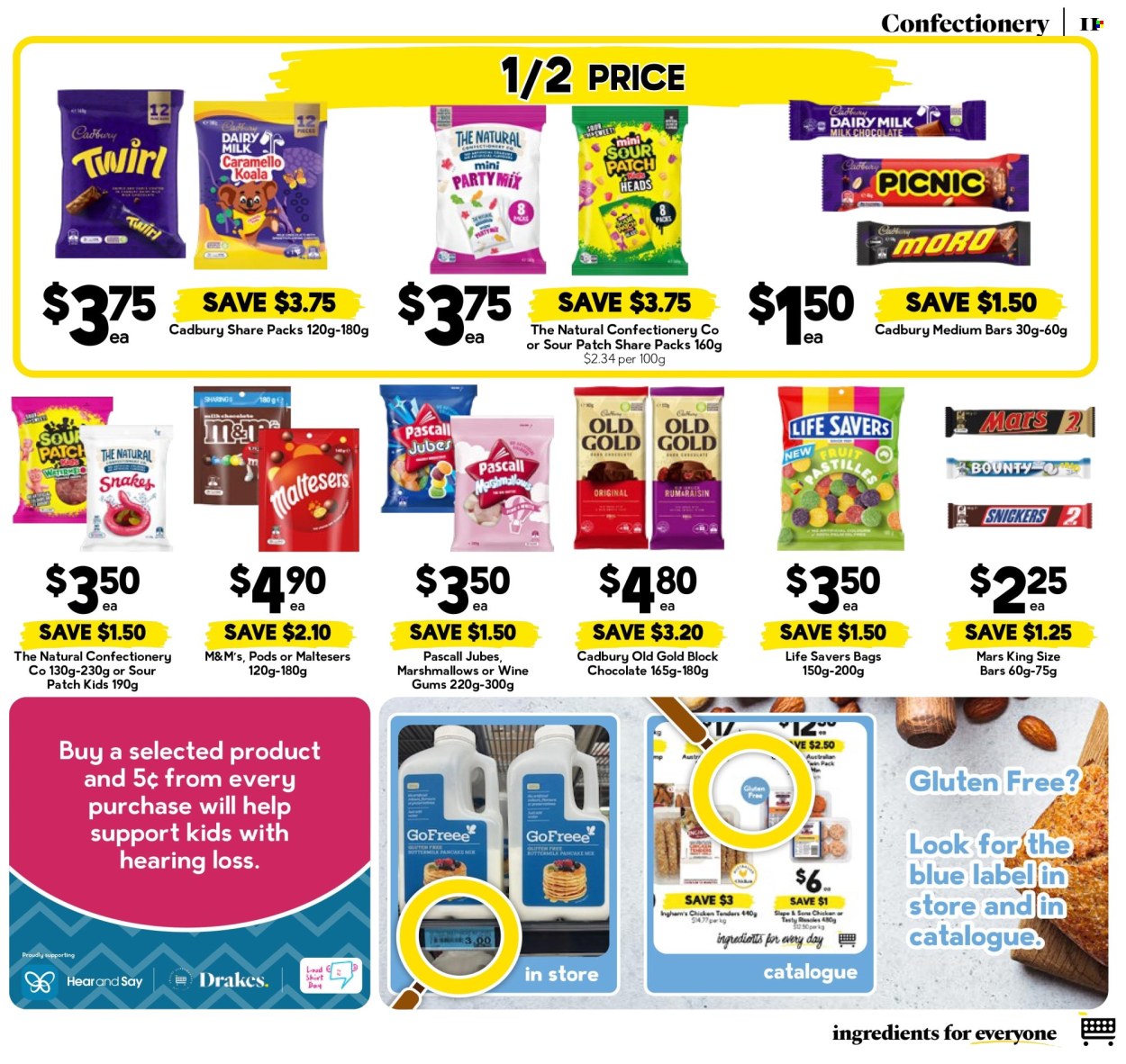 Drakes catalogue - 14 Oct 2026 - 20 Oct 2026. Page 11