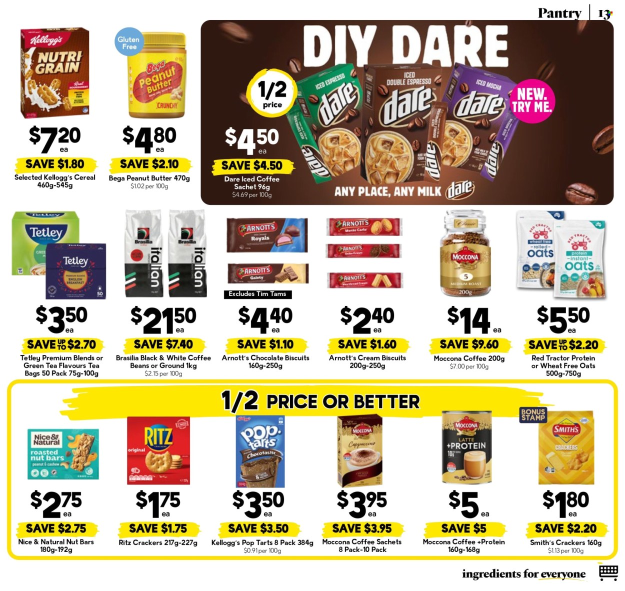 Drakes catalogue - 14 Oct 2026 - 20 Oct 2026. Page 13