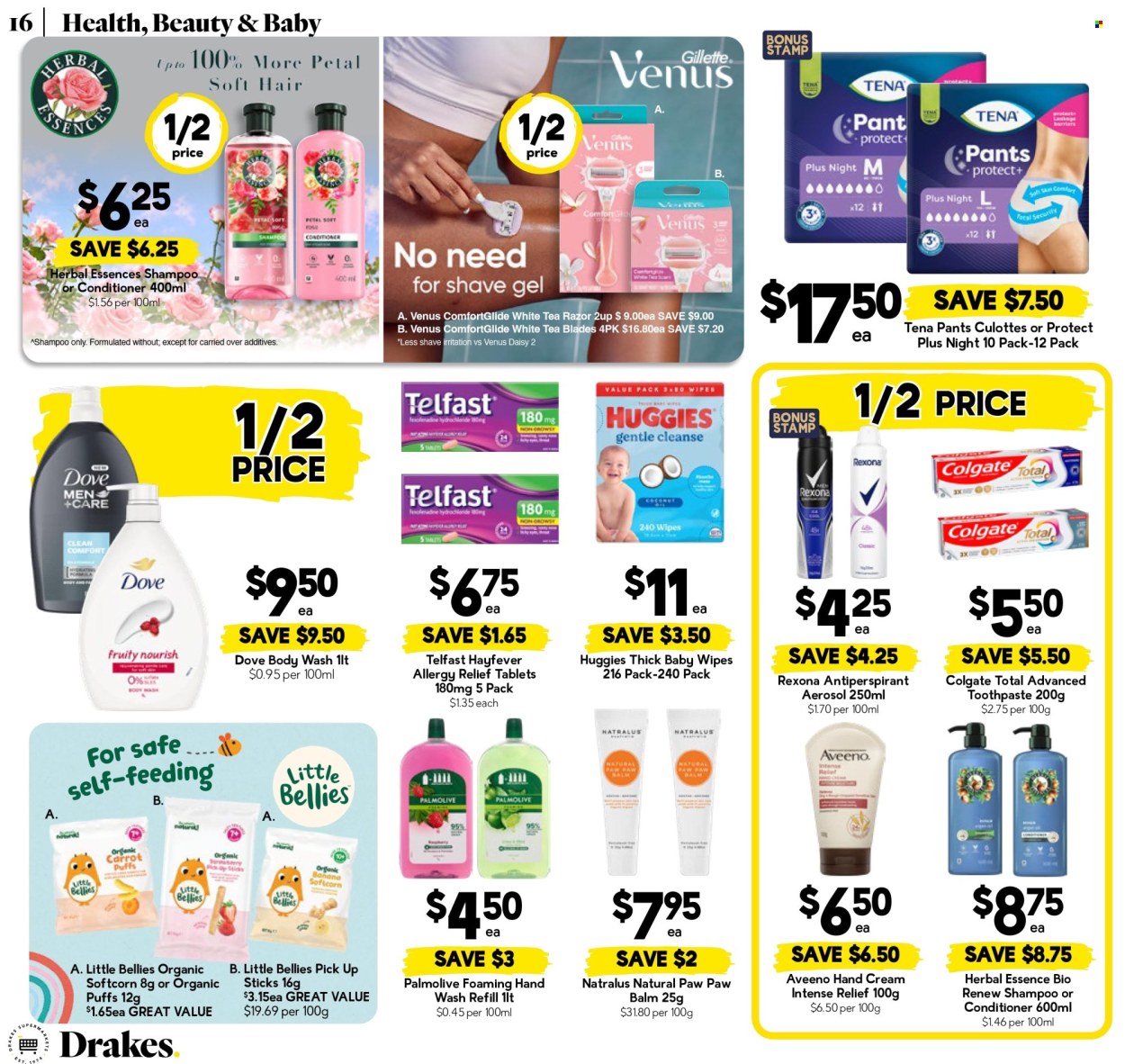 Drakes catalogue - 14 Oct 2026 - 20 Oct 2026. Page 16