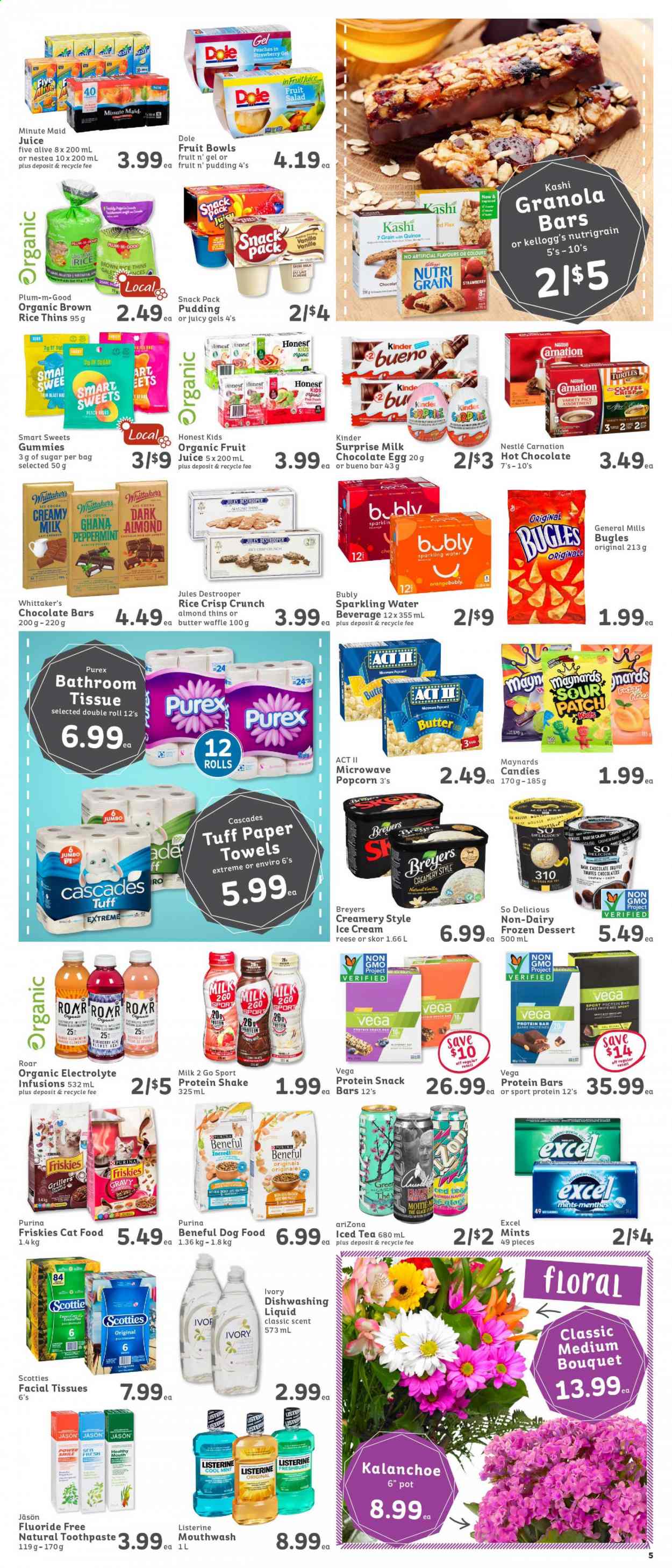 IGA Simple Goodness flyer - January 01, 2021 - January 07, 2021. Page 5