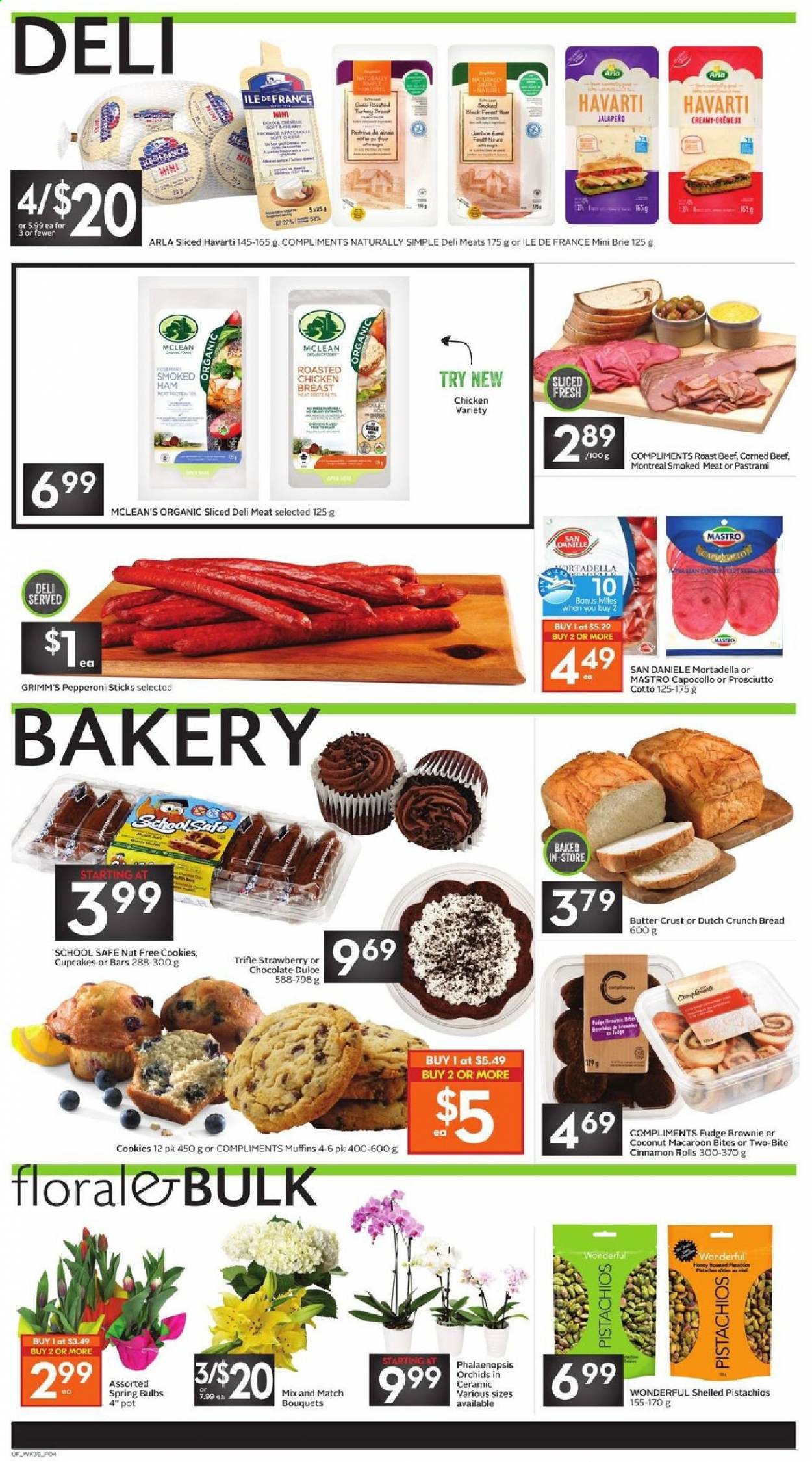 Sobeys Urban Fresh flyer - January 02, 2021 - January 06, 2021. Page 4