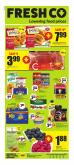 FreshCo. Flyer - January 02, 2021 - January 06, 2021.