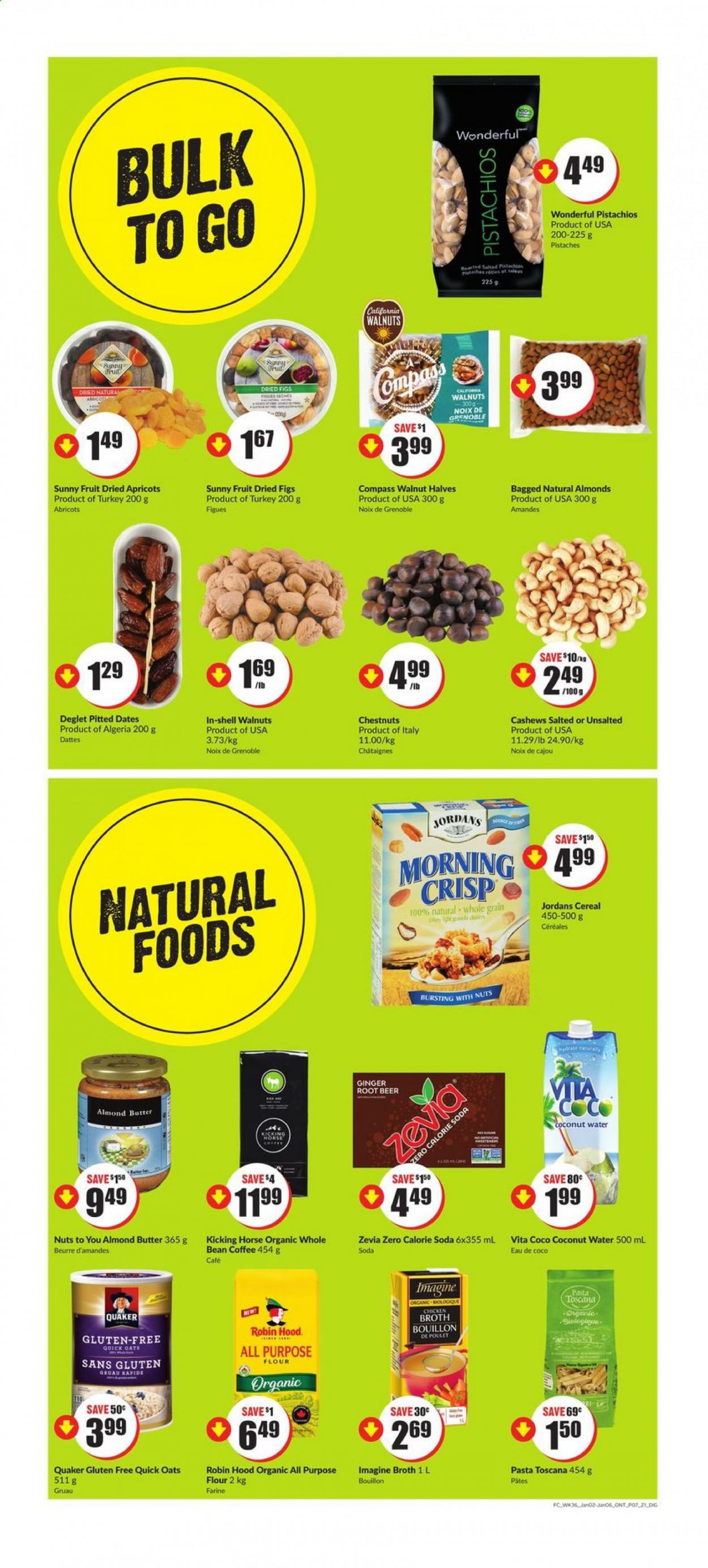 Chalo! FreshCo. flyer - January 02, 2021 - January 06, 2021. Page 7
