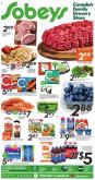Sobeys Flyer - January 02, 2021 - January 06, 2021.