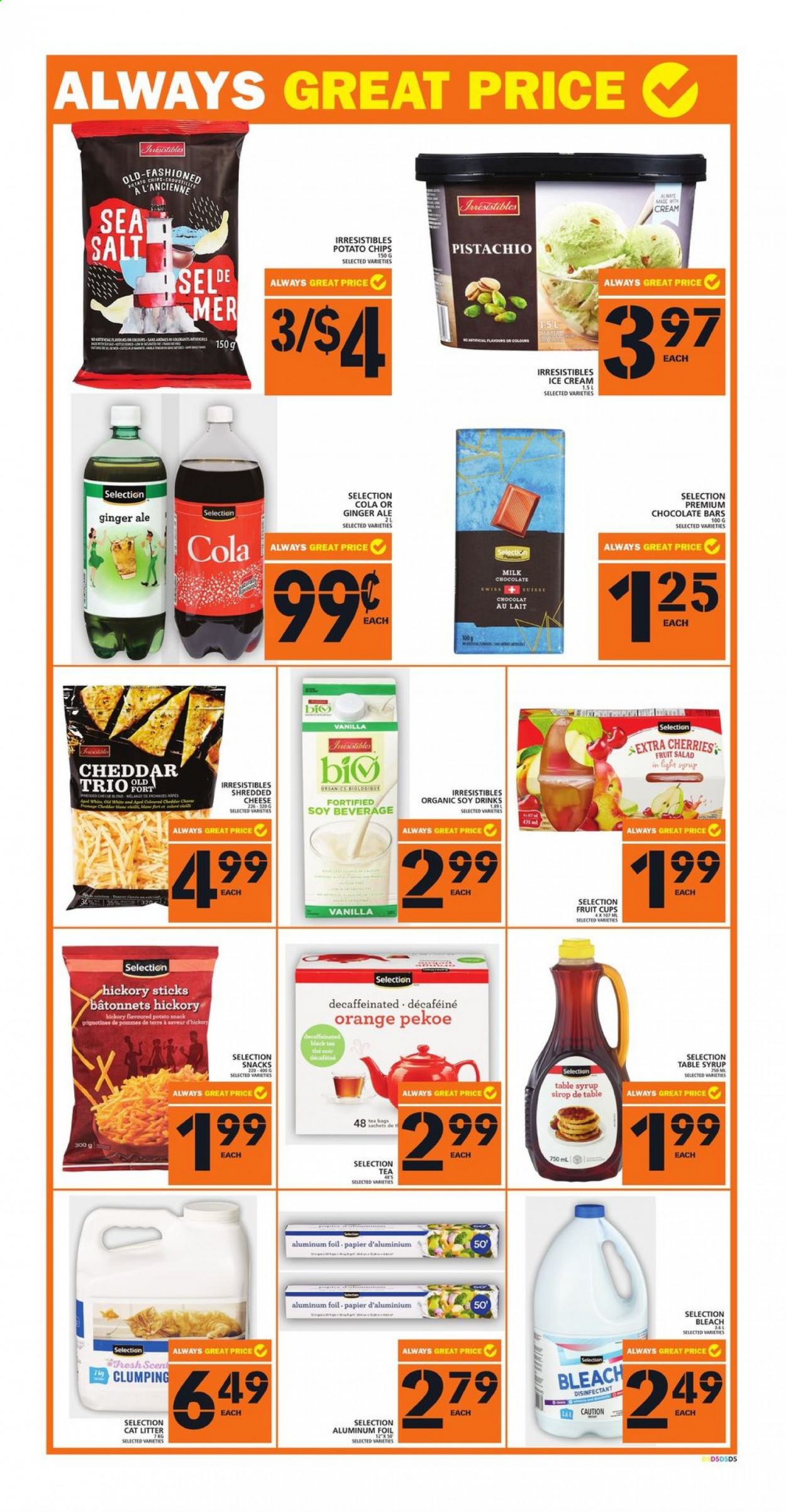 Food Basics flyer - January 02, 2021 - January 06, 2021. Page 5