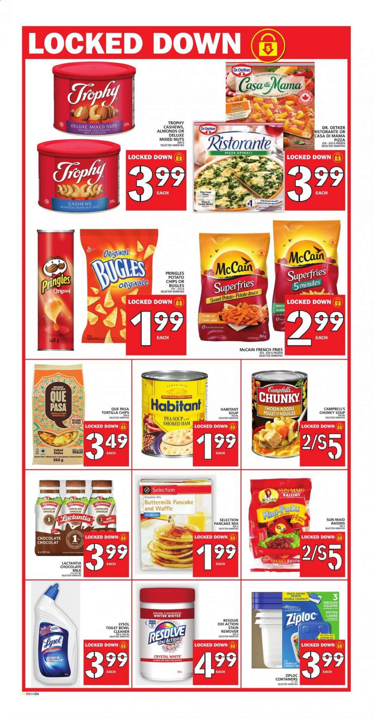 Food Basics flyer - January 02, 2021 - January 06, 2021. Page 6