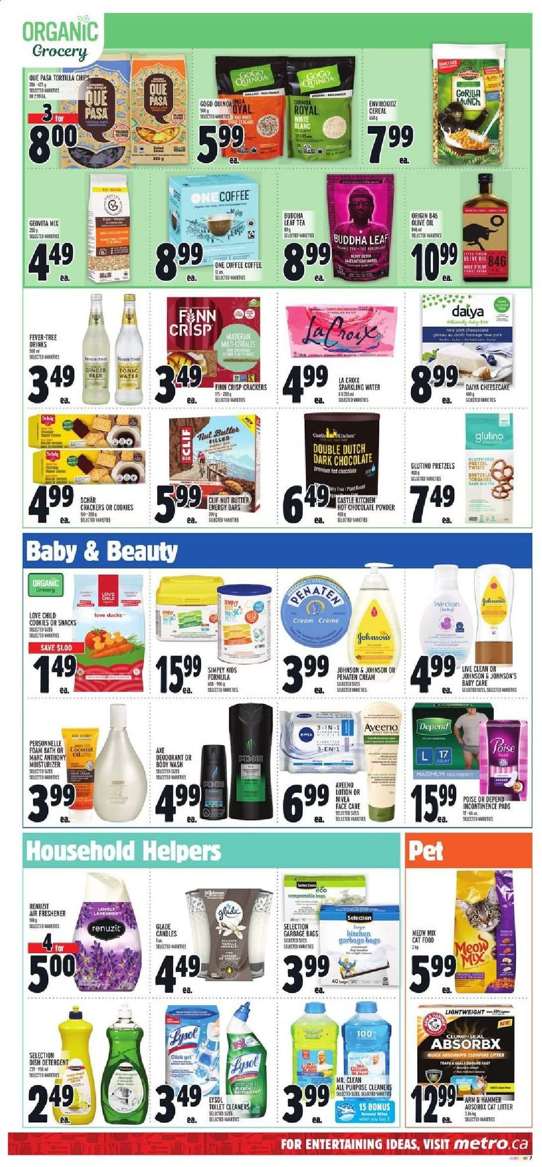 Metro flyer - January 02, 2021 - January 06, 2021. Page 9