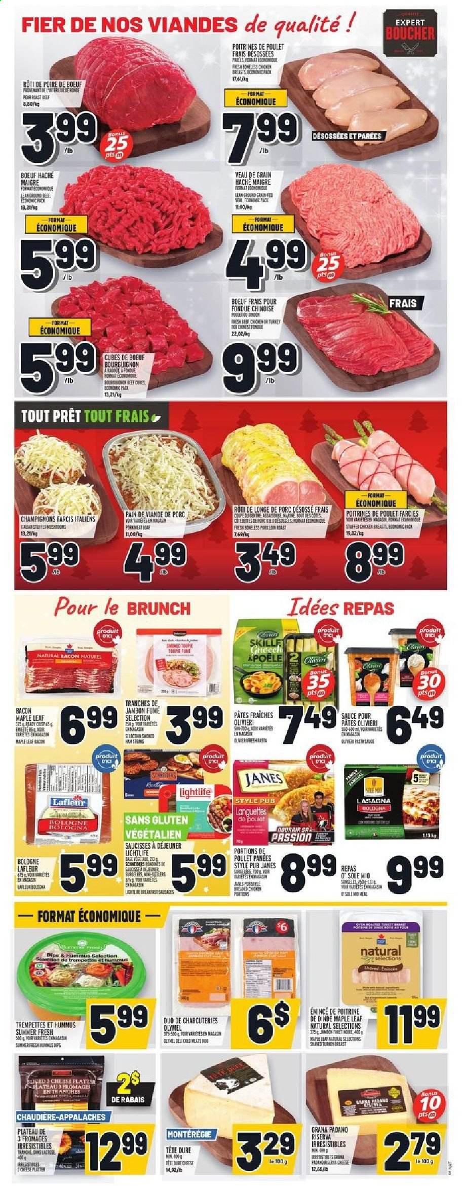 Metro flyer - December 31, 2020 - January 06, 2021. Page 4