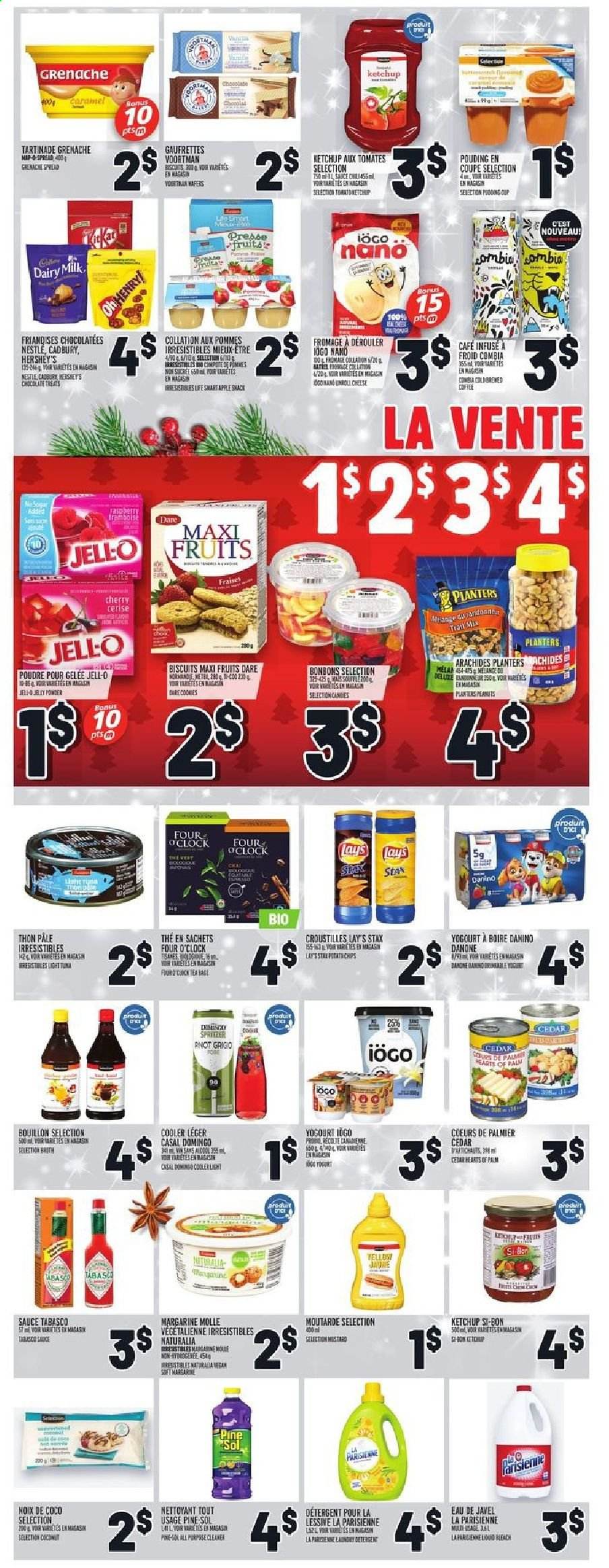 Metro flyer - December 31, 2020 - January 06, 2021. Page 5