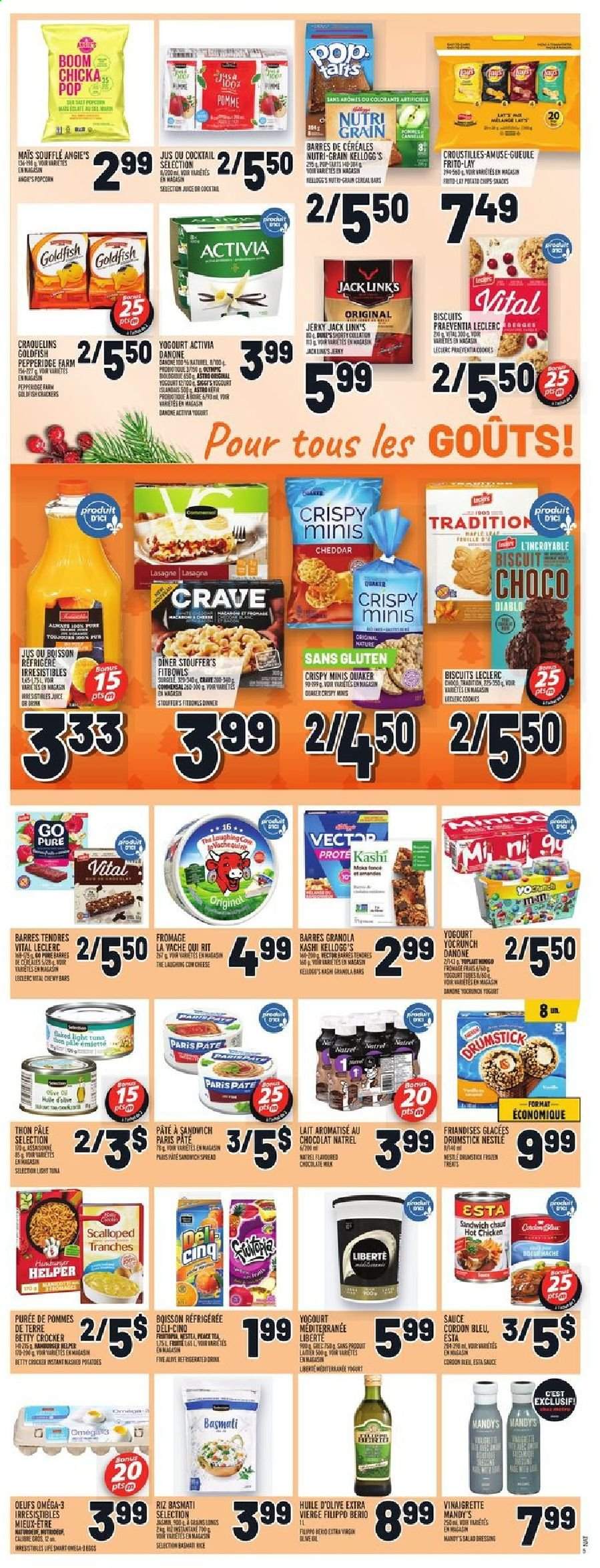 Metro flyer - December 31, 2020 - January 06, 2021. Page 6