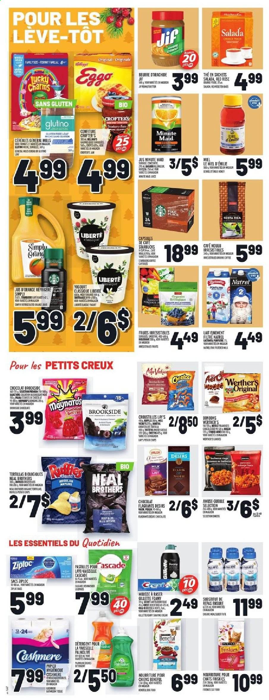 Metro flyer - December 31, 2020 - January 06, 2021. Page 7
