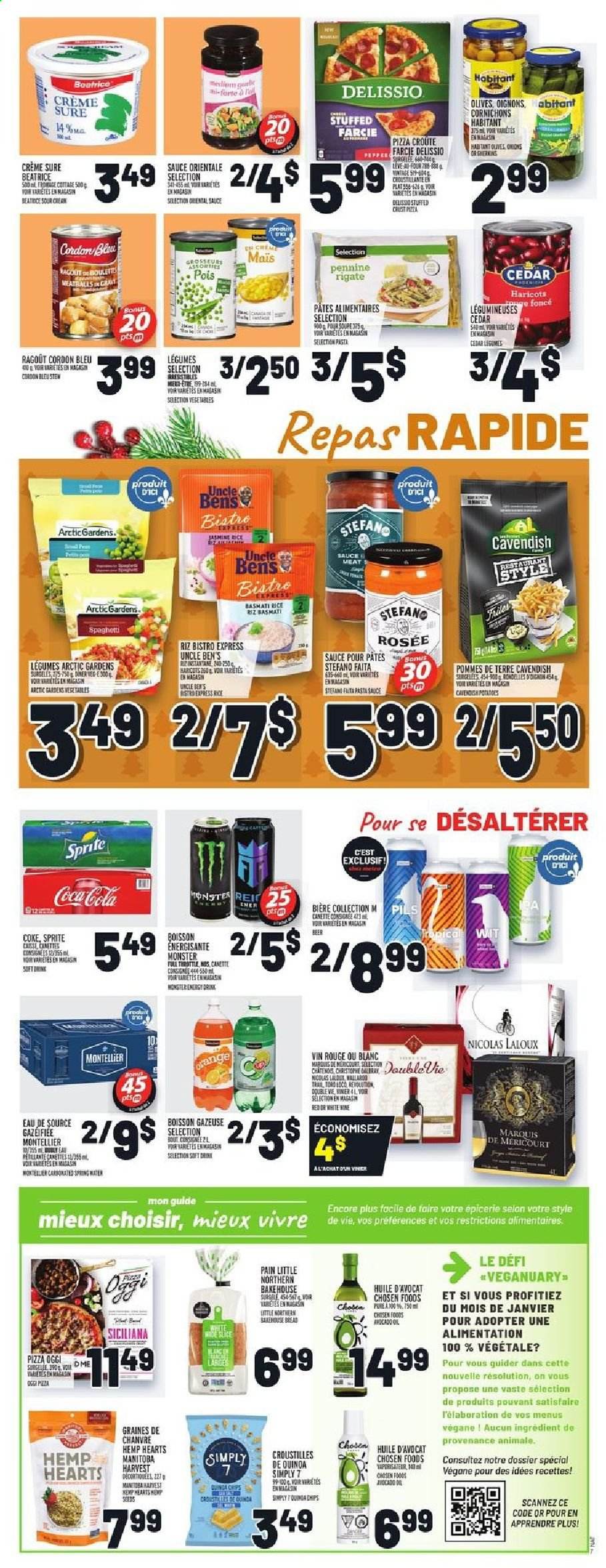 Metro flyer - December 31, 2020 - January 06, 2021. Page 8