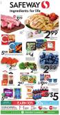 Safeway Flyer - January 02, 2021 - January 06, 2021.